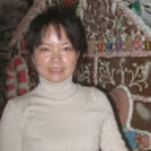 Meet your Posher, Lina